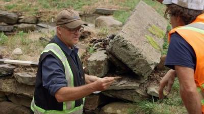 The Curse of Oak Island