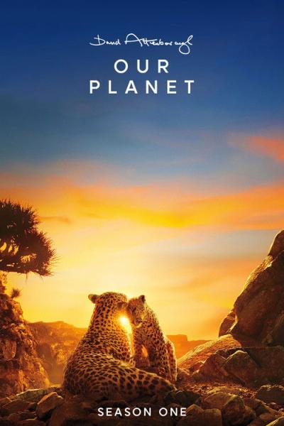 Mūsų Planeta filmas online