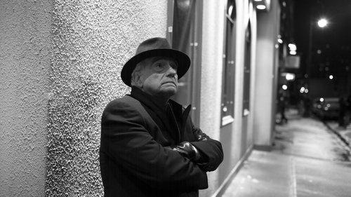 Mr. Scorsese filmas žiurėti online