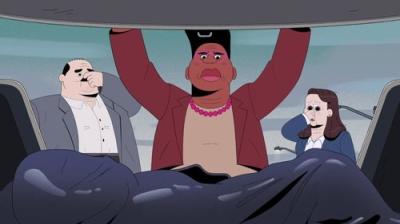 Carol & the End of the World