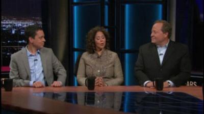 Real Time with Bill Maher
