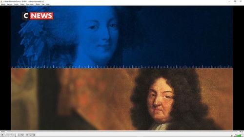 La belle histoire de France filmas žiurėti online