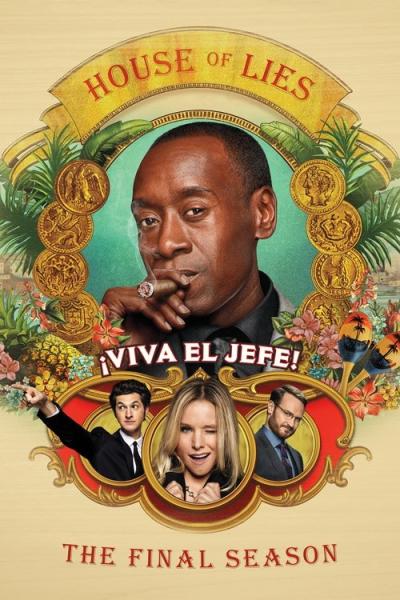 House of Lies filmas online