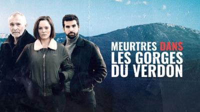 Meurtres à...