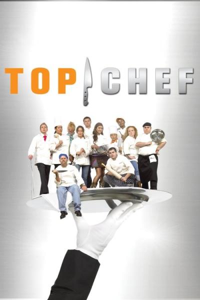Top Chef filmas online