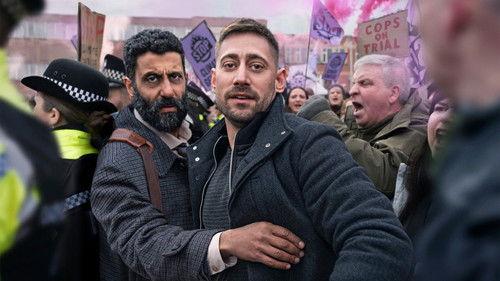 Showtrial filmas žiurėti online