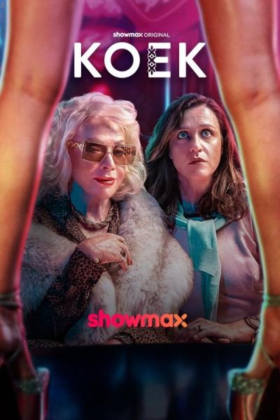 Koek filmas online
