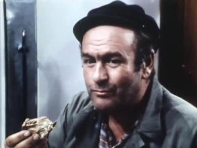 L'Homme du Picardie