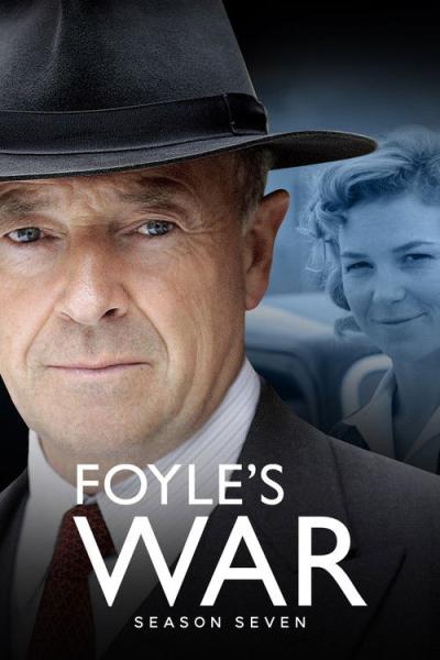 Foyle's War filmas online