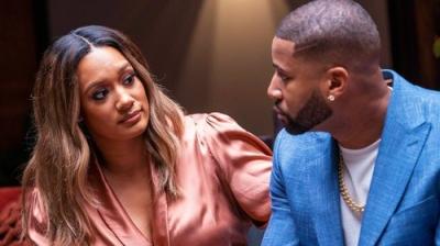 Tyler Perry's Zatima