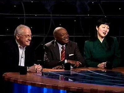 Real Time with Bill Maher