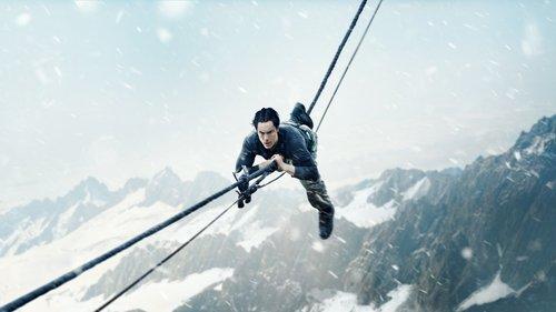 Special Forces: World's Toughest Test filmas žiurėti online