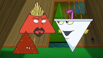 Aqua Teen Hunger Force