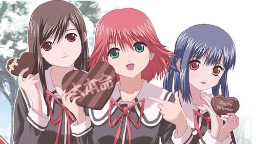 ときめきメモリアル Only Love filmas žiurėti online
