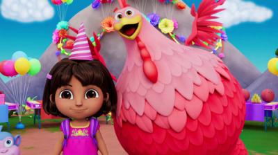 DORA