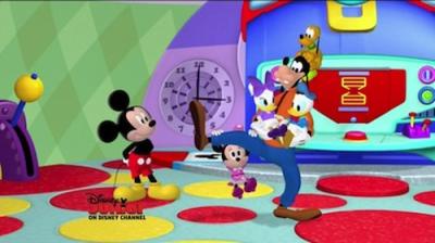 Mickey Mouse Clubhouse