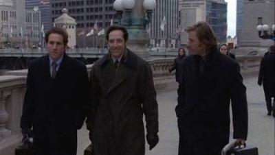 The Mind of the Married Man