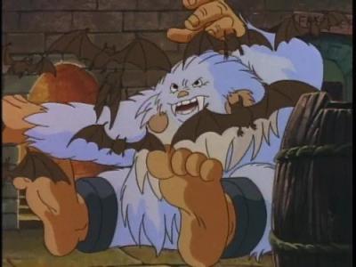 DarkStalkers