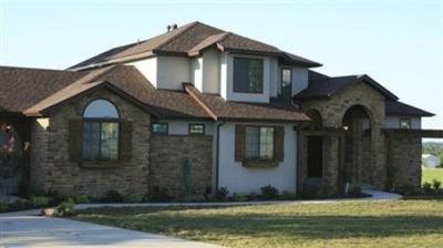 Extreme Makeover: Home Edition