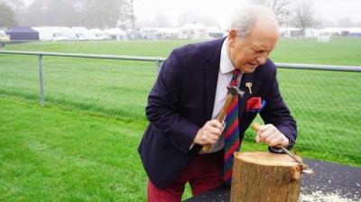 Bargain Hunt