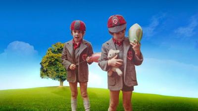 Who Do You Think You Are?