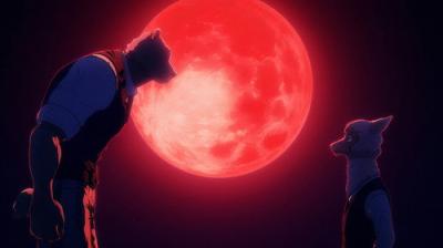 BEASTARS