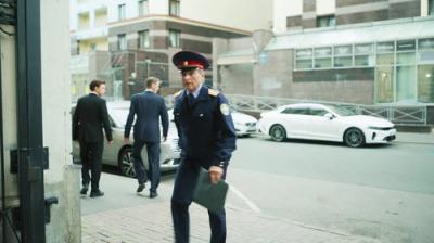 Невский