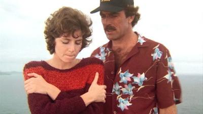 Magnum, P.I.