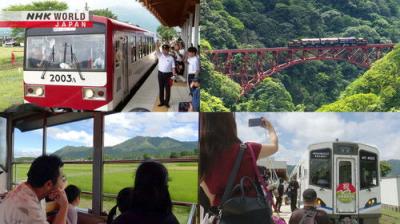 Japan Railway Journal