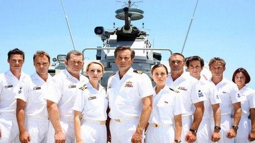 Sea Patrol filmas žiurėti online