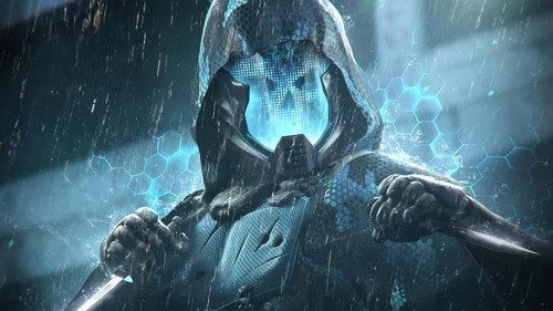 Mortal Kombat: Legacy filmas žiurėti online