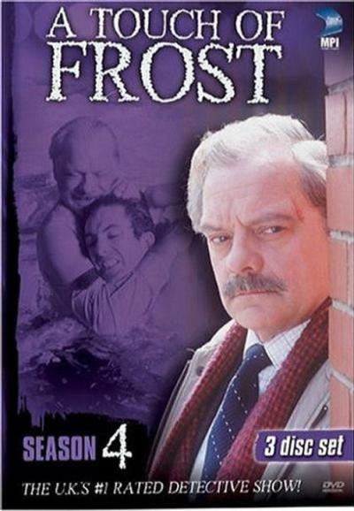 A Touch of Frost filmas online