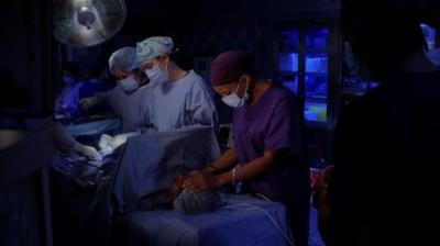 Private Practice