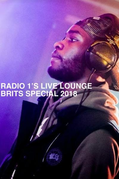 BBC Radio 1's Live Lounge filmas online