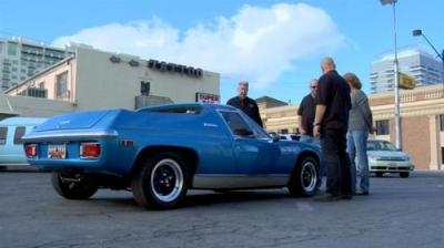 Pawn Stars