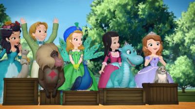 Sofia the First