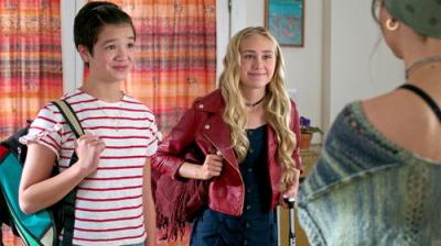 Andi Mack