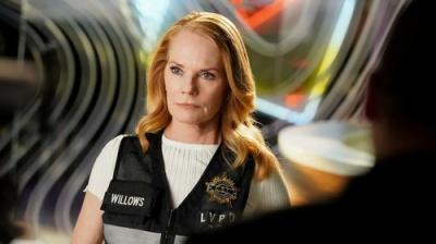 CSI: Las Vegasas