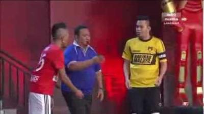 Maharaja Lawak Mega