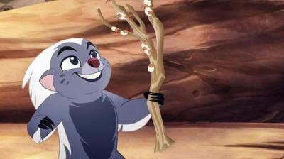 The Lion Guard