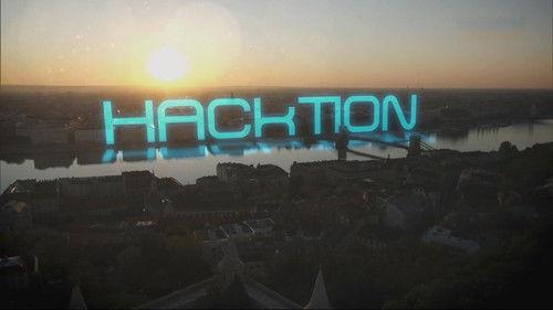 Hacktion filmas žiurėti online