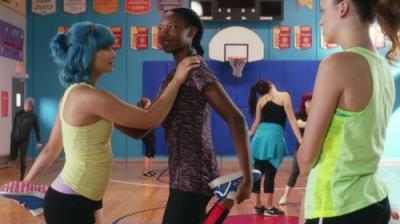 Degrassi: Next Class