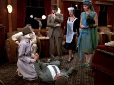 Sabrina, the Teenage Witch