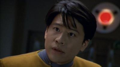 Star Trek: Voyager