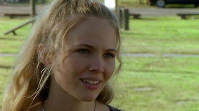 Heartbreak High