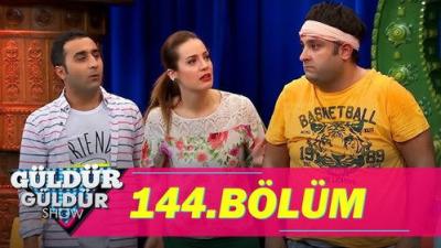 Güldür Güldür Show