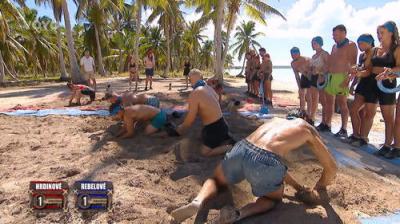 Survivor Česko a Slovensko