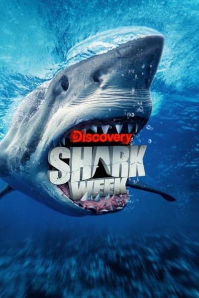 Shark Week filmas online