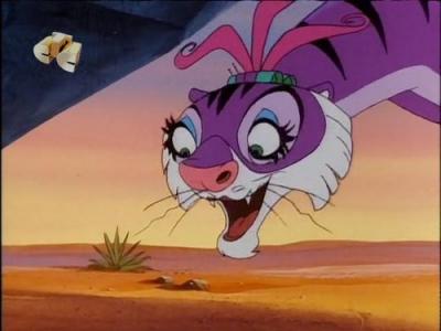 Timonas ir Pumba