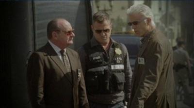 CSI: Kriminalistai